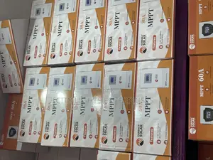 Suner Energy 80ah MPPT Controller