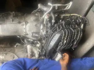 Engine Dodge Charger 20013