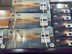 Sunegy Solar Inverter 7.5kva