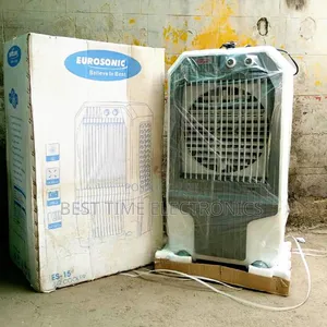 60litres Eurosonic Air Cooler