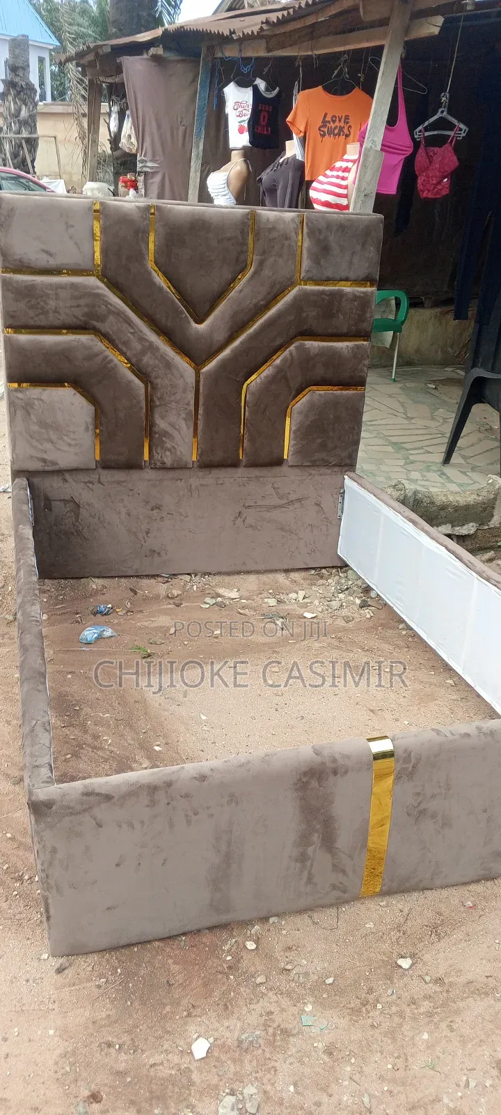 6by4 Quality Bed Frame