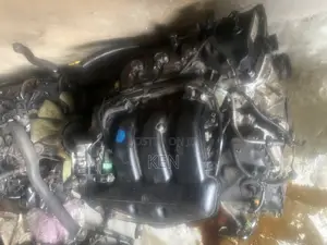Engine Ford Edge,Taurus and Flex 2013 Direct Tokunbo