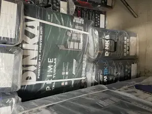 Dinkka Energy Tubular Batteries