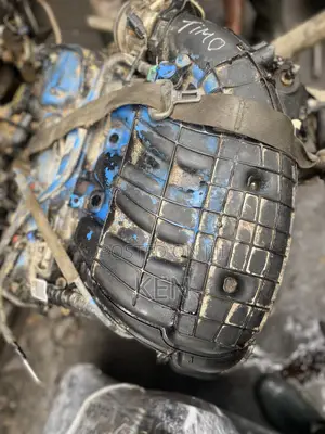 Engine Ford F150 Transit 2018