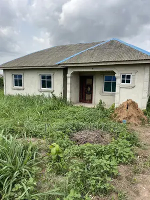 Photo - 3bdrm Bungalow in Ado-Odo/Ota for sale
