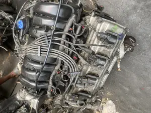 Engine Chrysler 300c Hemmy 5.7