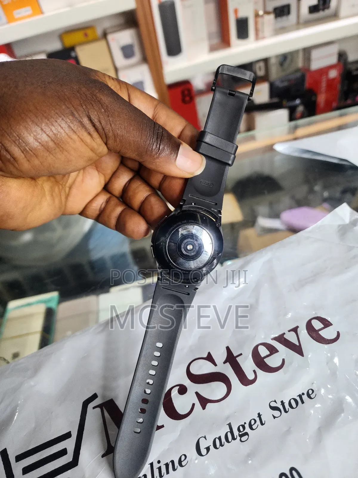 Samsung Galaxy Watch 4 Classic 42mm