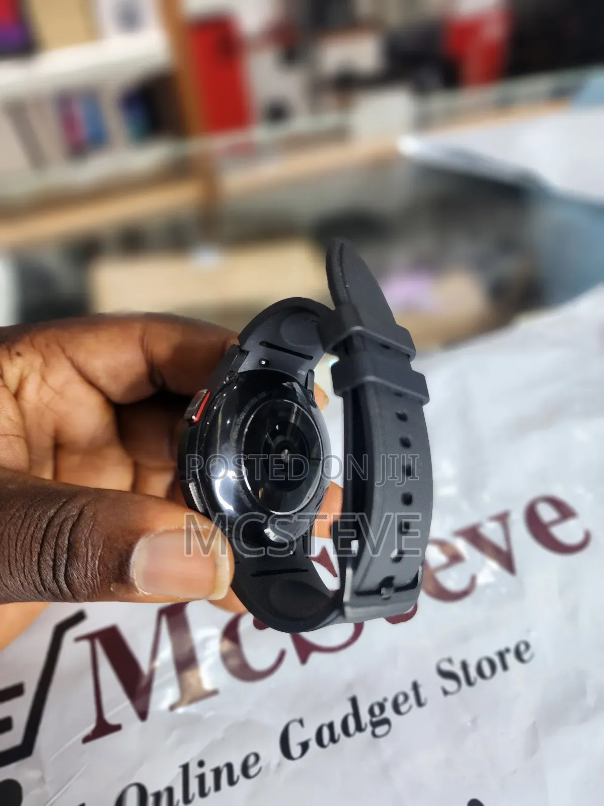 Samsung Galaxy Watch 4 Classic 42mm
