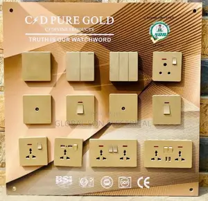 C Divine Pure Gold