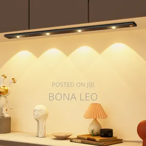 Led Motion Sensor Wireless Chin Light