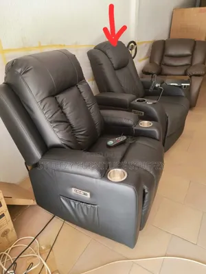 Superstar Massage Recline Cinema Sofa Chairs