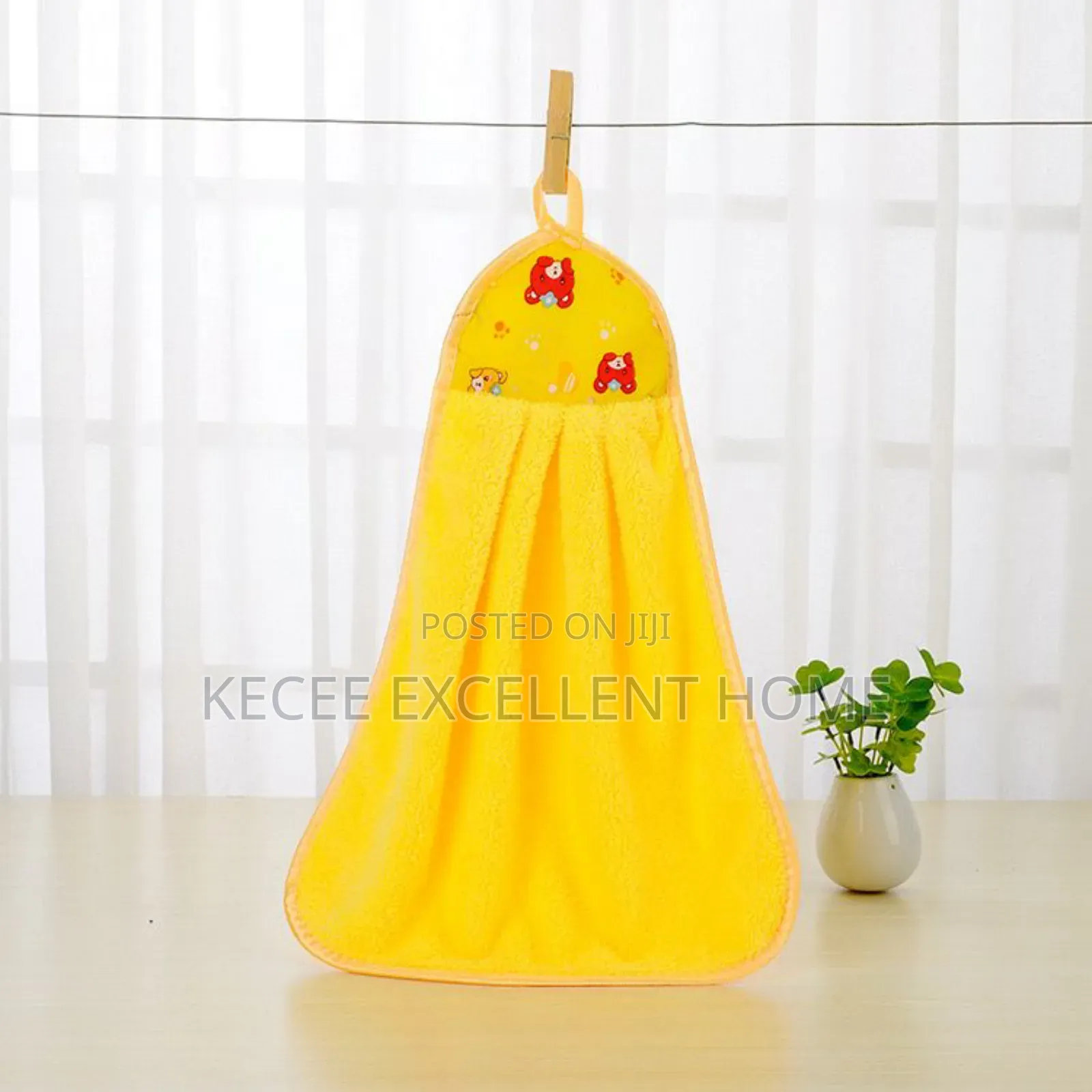 Kitchen Towel Dozen