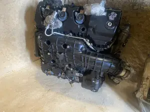 Engine F150 Turbo 2015