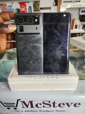 Tecno Phantom V Fold 2 512 GB Gray