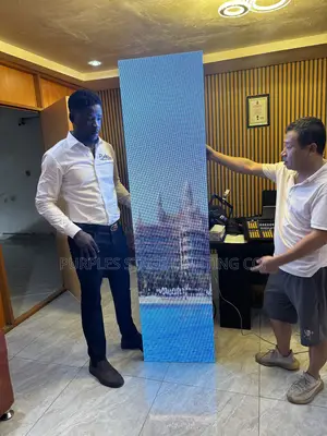High Quality Display Screens
