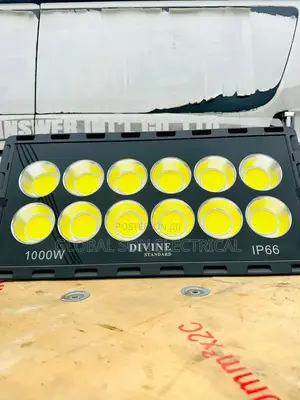  C Divine Solar Street Light.
