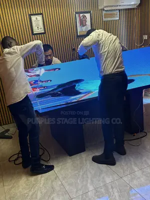 High Quality Display Screens