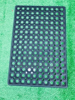 Premium Rubber Doormat