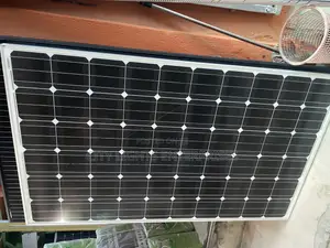 350watts Monocrystaline Solar Panels