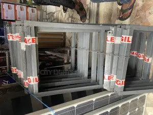 All Batteries Rack Available