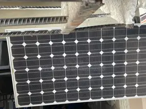 250wattss Mono Solar Panels