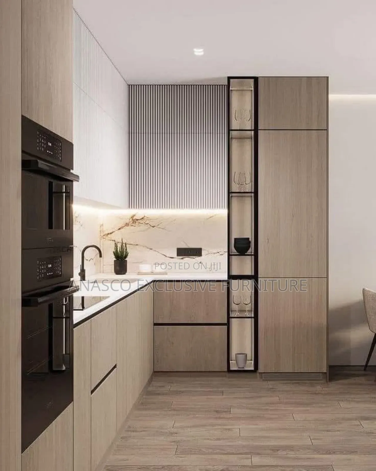 Kitchen Cabinet