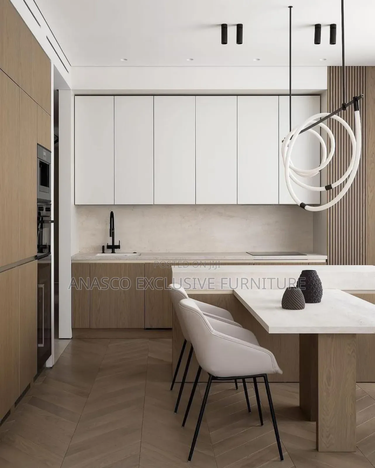 Kitchen Cabinet