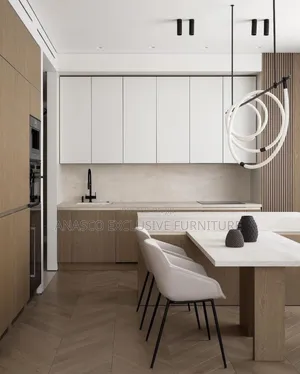 Kitchen Cabinet