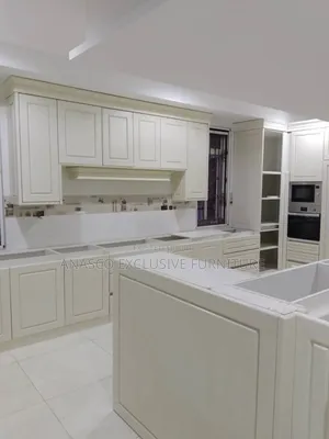 Kitchen Cabinet