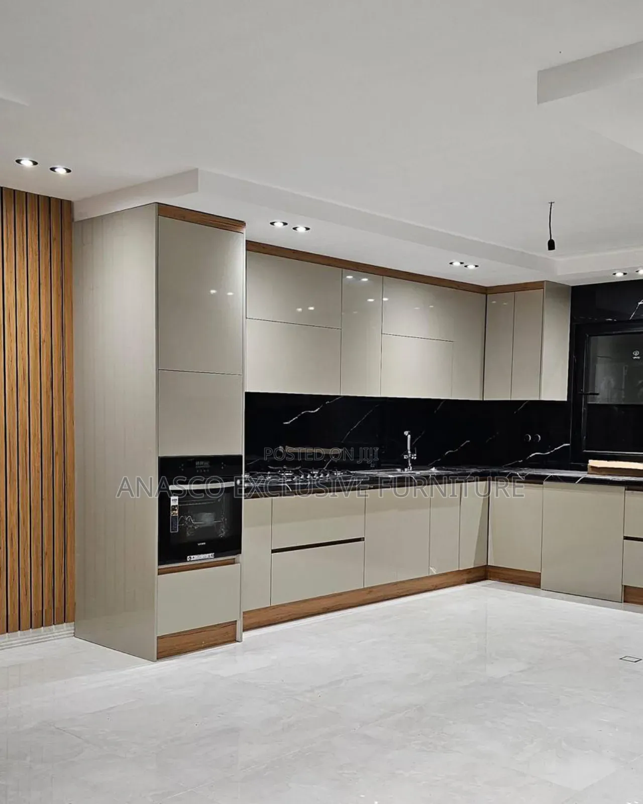 Kitchen Cabinet