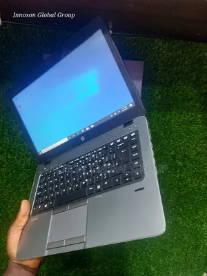 Laptop HP EliteBook 840 G1 8GB Intel Core i7 SSD 256GB