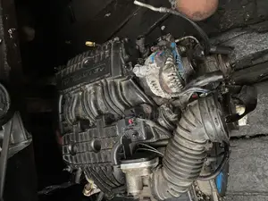 Engine Chrysler Pasifica 4.0
