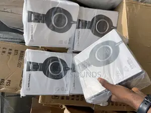 Audio Technica Studio Headphones M50x