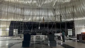 Stage Lighting Services