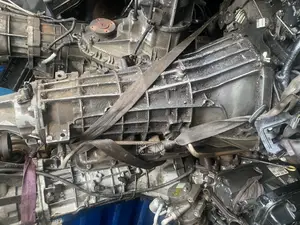 Gear Box Ford F 150 Big Belle
