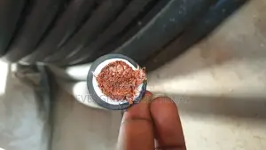 300mm Single Flexible Cable