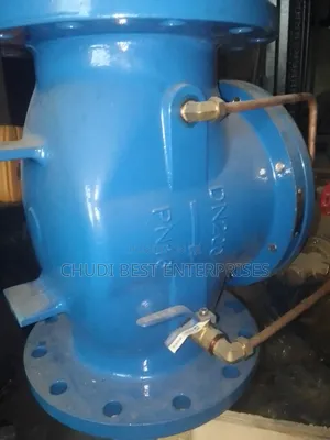 Dn200 Pressure Reducing Valve