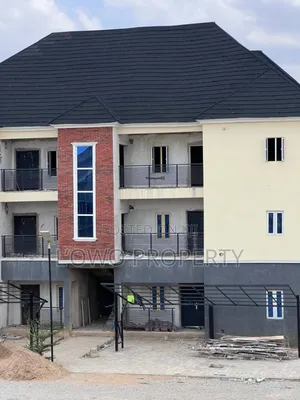 Photo - 3bdrm Block of Flats in Kiami for sale