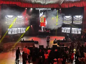 Stage Lighting Services