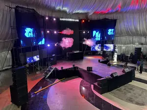 Stage Lighting Services