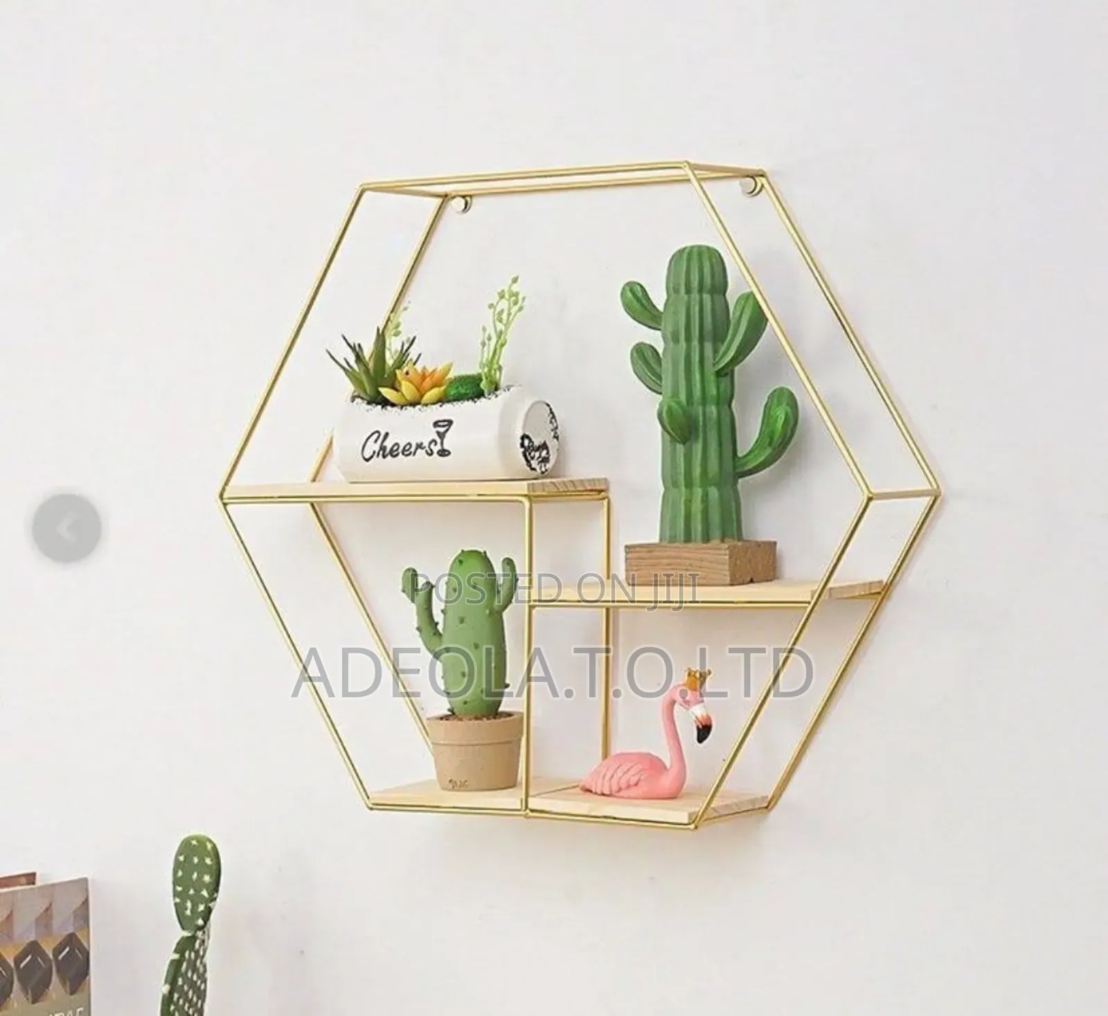 Decorate Frame Big