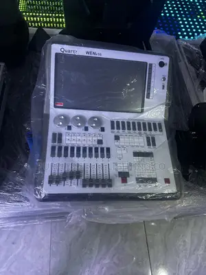 Quality Stage Lighting Product Supply
