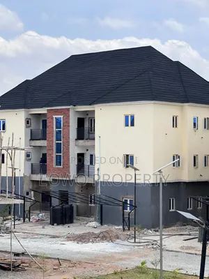 Photo - 2bdrm Block of Flats in Aviation City Estate, Kiami for sale