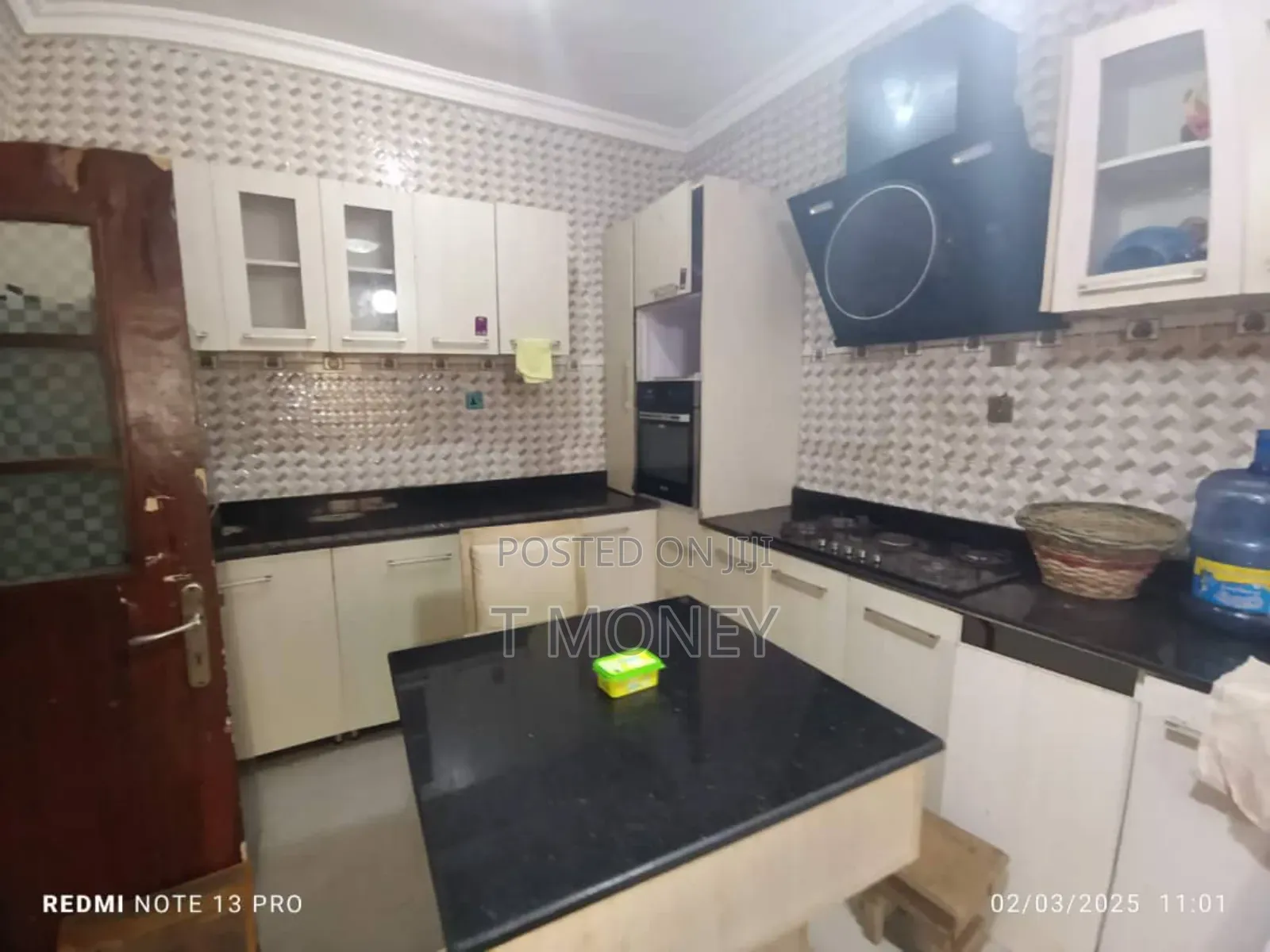 Furnished 6bdrm Duplex in Ipaja for sale