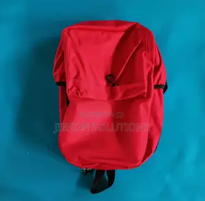 School Bag