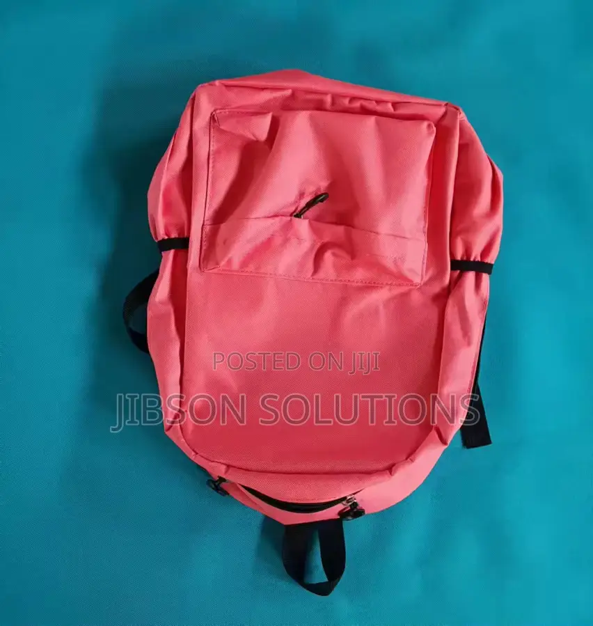 School Bag