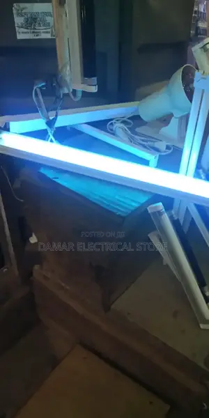 Uv Sterilizer