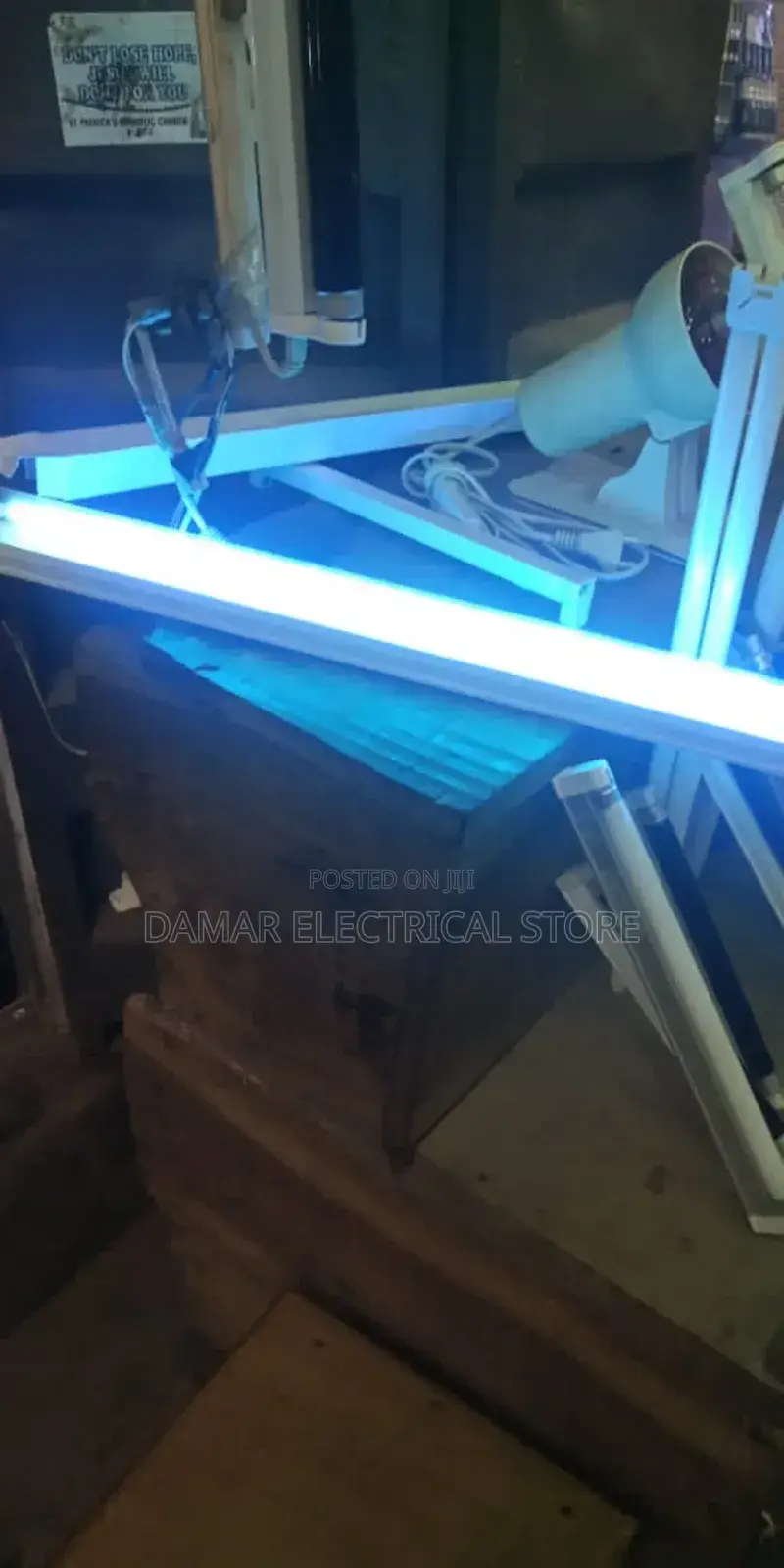 Uv Sterilizer