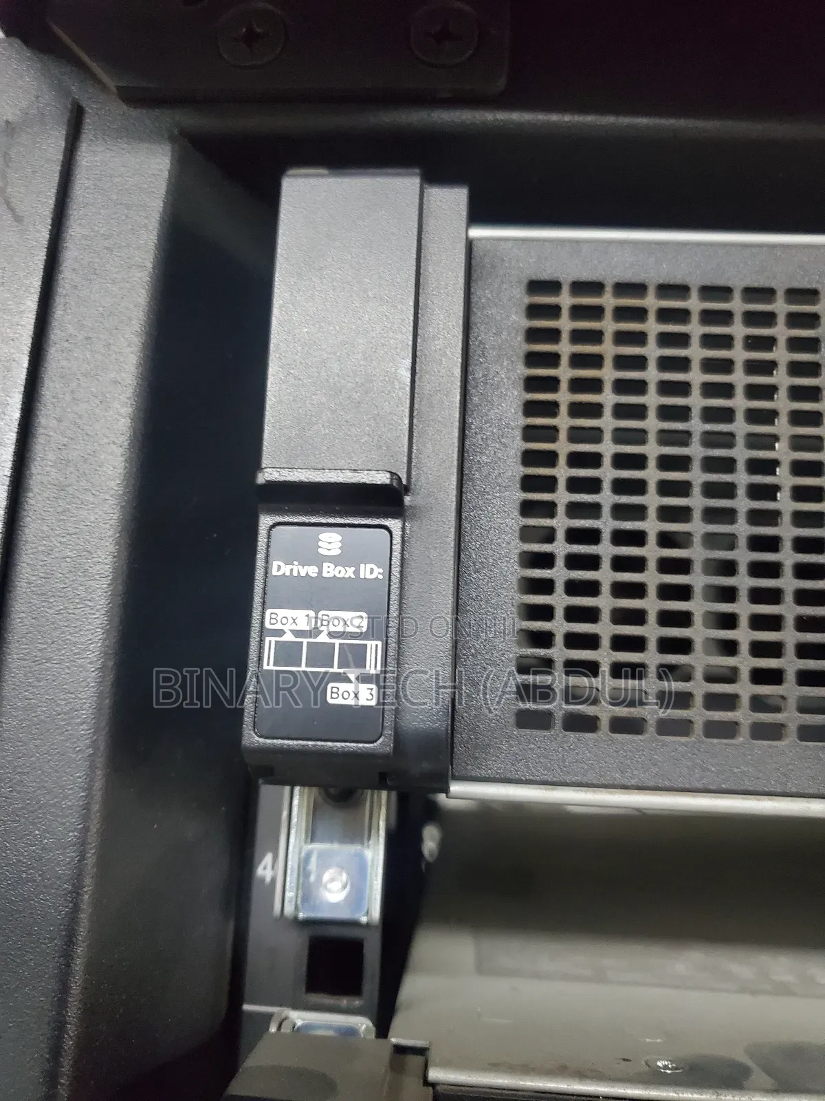 Windows Server Configuration