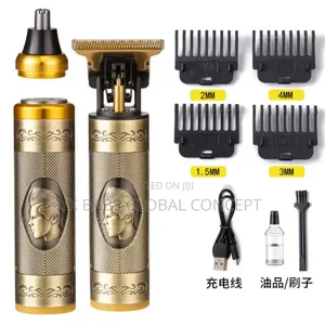 3in1 Reachable Clipper